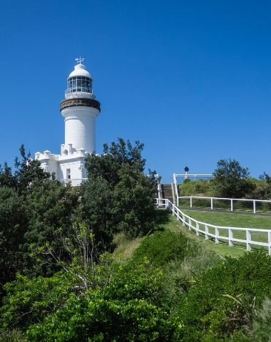 Sprachaufenthalt in Byron Bay mit surf