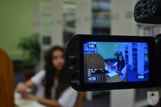 Acting & English Sprachaufenthalt LA