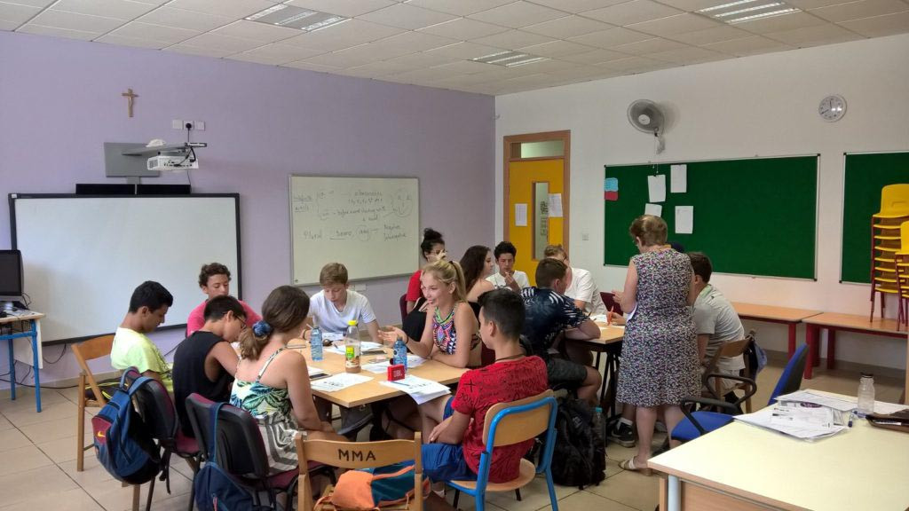 Apprendre_l'anglais_à_Malte_-_enfants_et_ados_-_cours_de_langue