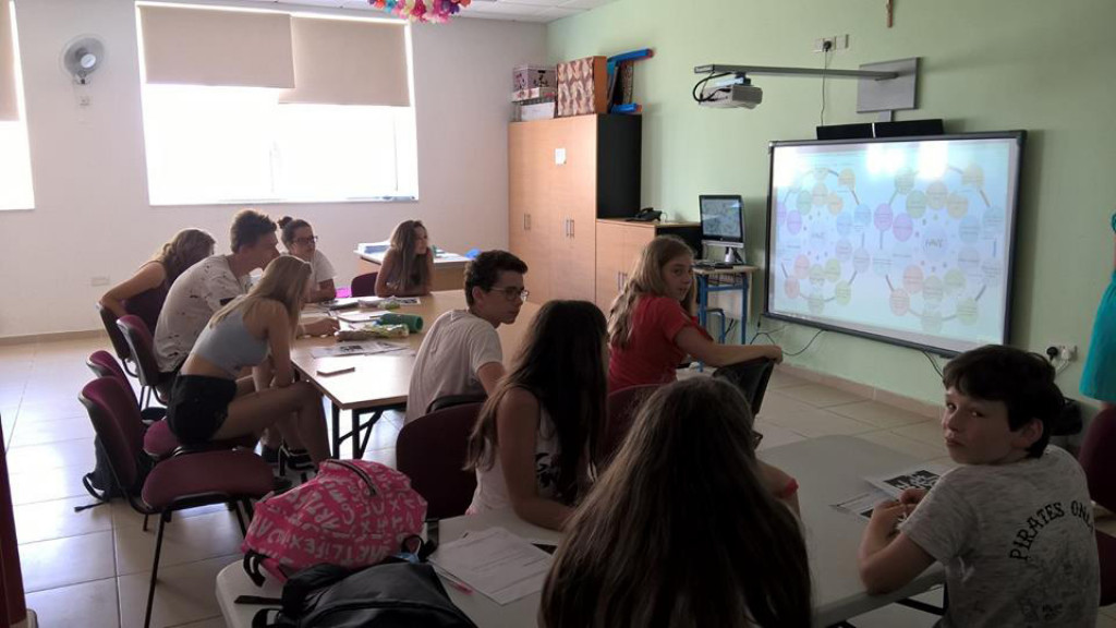 Apprendre_l'anglais_à_Malte_-_enfants_et_ados_-_école