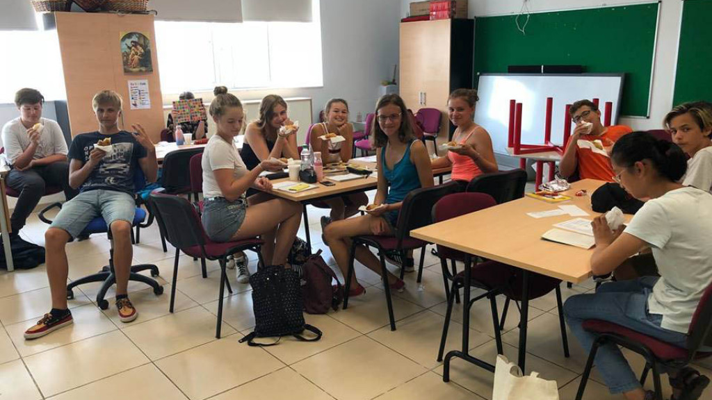 Apprendre_l'anglais_à_Malte_-_enfants_et_ados_-_séjour_en_pension_complète