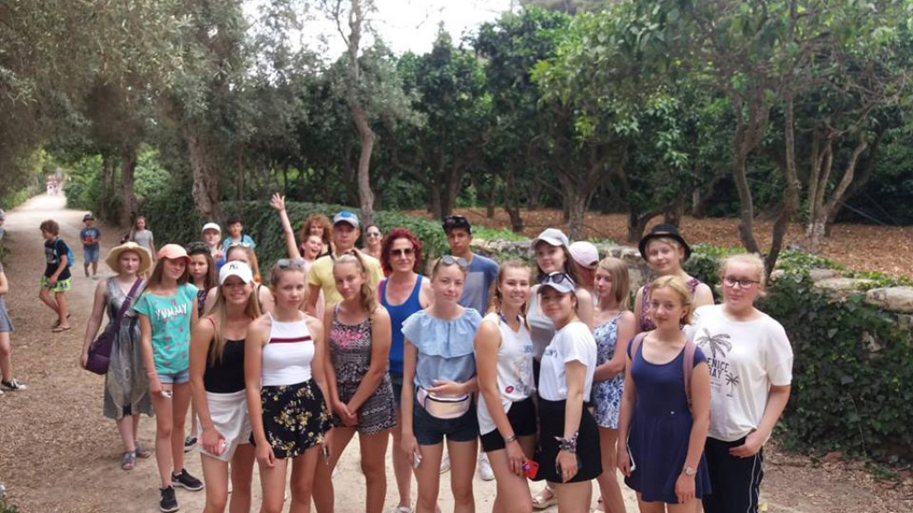 Apprendre_l'anglais_à_Malte_-_enfants_et_ados_-_sorties