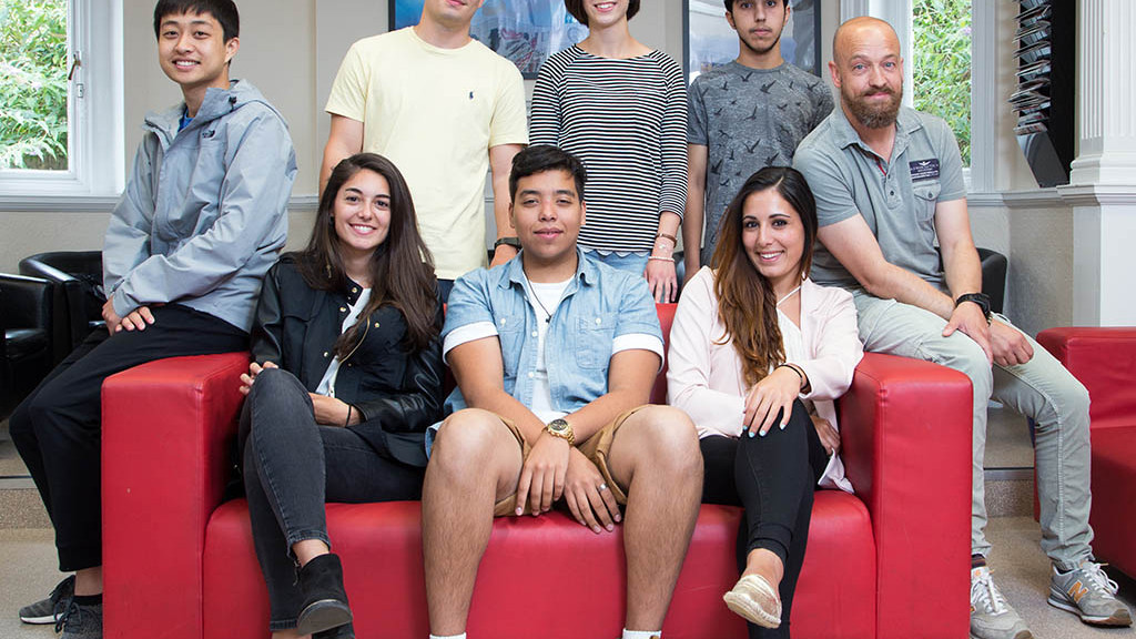 Englisch_lernen_-_Studenten_-_Reisen_-_England_-_Cambridge