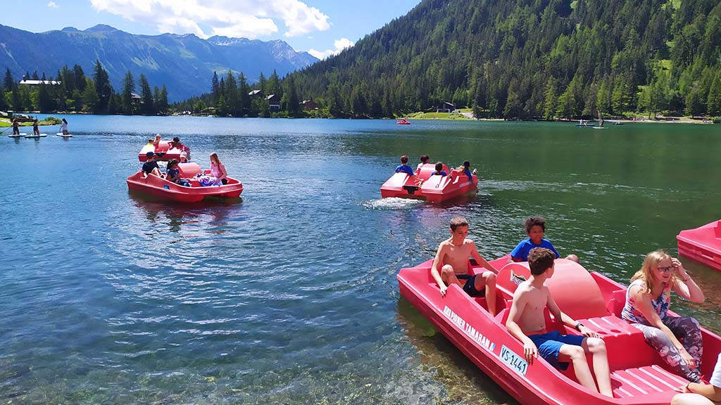 Englisch_oder_Französischkurs_-_Sprachreise_für_Jugendliche_-_Liddes_-_Valais